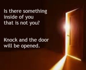 there is something inside of you
